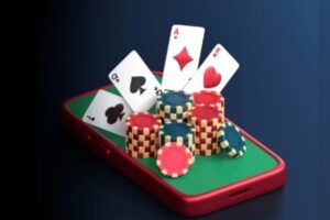 Online Gaming Act, 2025