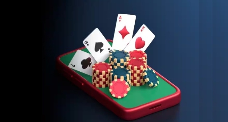 Online Gaming Act, 2025