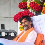 Activist Manoj Jarange