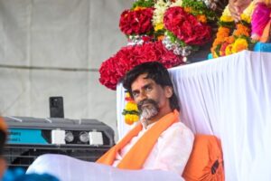 Activist Manoj Jarange