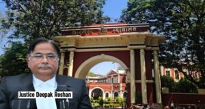 Jharkhand High Court