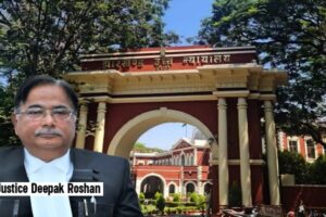 Jharkhand High Court