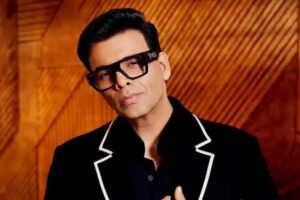 Karan Johar