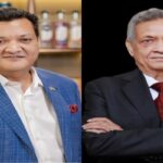 Lalit Khaitan and Abhishek Khaitan