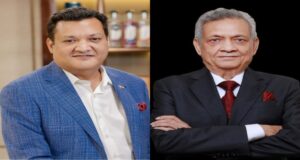 Lalit Khaitan and Abhishek Khaitan