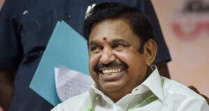 AIADMK Gen Sec