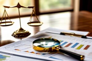 money laundering case