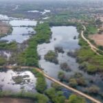 Rajasthan River Contamination Issue