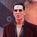 Akshay Kumar