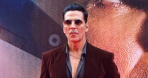 Akshay Kumar