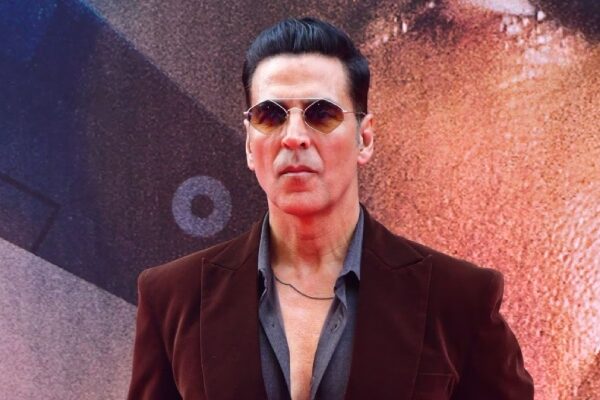 Akshay Kumar