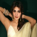 Rhea Chakraborty