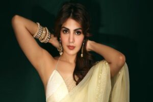 Rhea Chakraborty