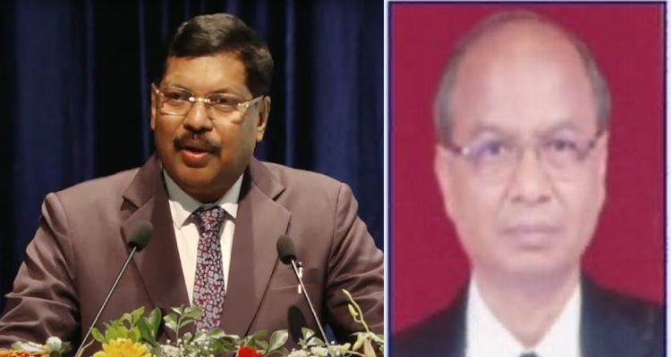 Advocate Rakesh Kishore