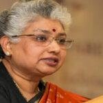 Justice B V Nagarathna