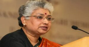 Justice B V Nagarathna