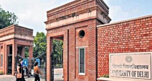 Delhi University