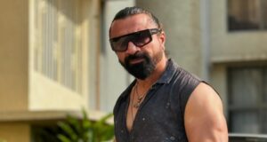 Big Boss Fame Ajaz Khan