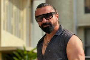 Big Boss Fame Ajaz Khan