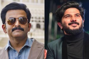 Luxury Car Smuggling Probe