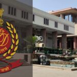 AAP MLA Amanat Ullah Khan