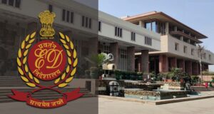 AAP MLA Amanat Ullah Khan