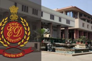 AAP MLA Amanat Ullah Khan