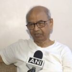 Attorney General R Venkataramani