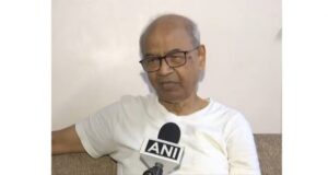 Attorney General R Venkataramani