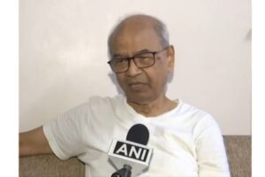 Attorney General R Venkataramani