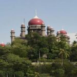 Telangana High Court