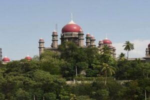 Telangana High Court