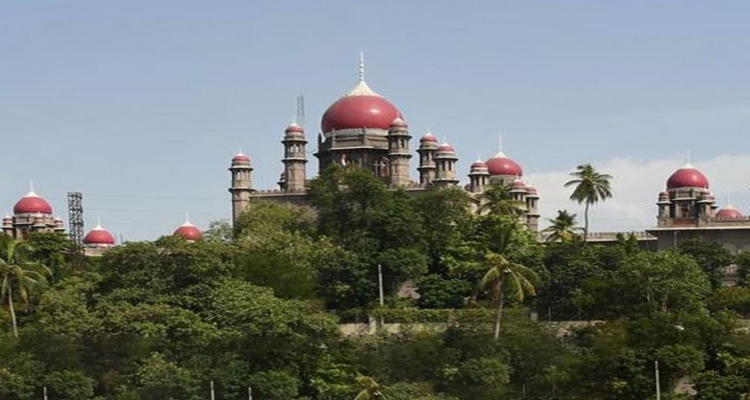 Telangana High Court