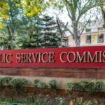 Union Public Service Commission