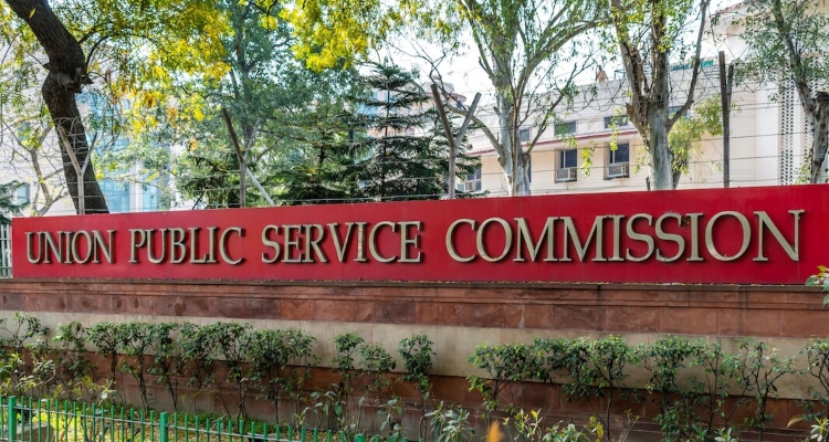 Union Public Service Commission