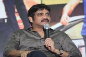 Akkineni Nagarjuna