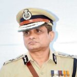 Saradha chit fund scam