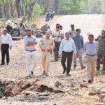 2019 Gadchiroli Blast