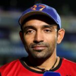 Robin Uthappa