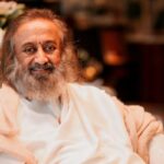 Sri Sri Ravi Shankar