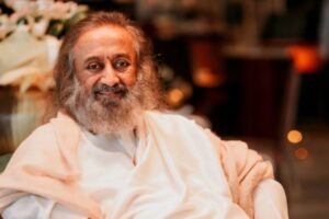 Sri Sri Ravi Shankar